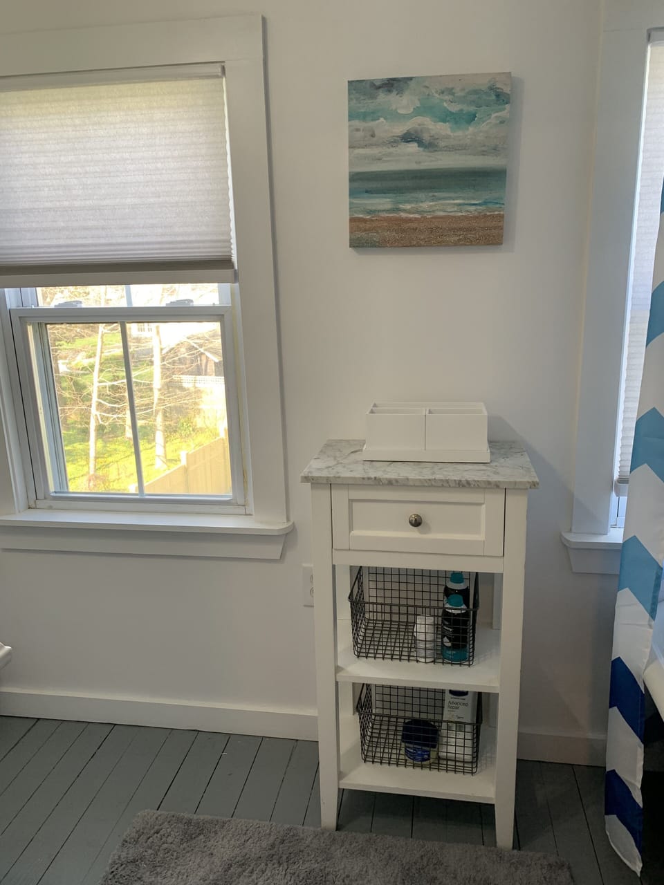 3rd floor bathroom