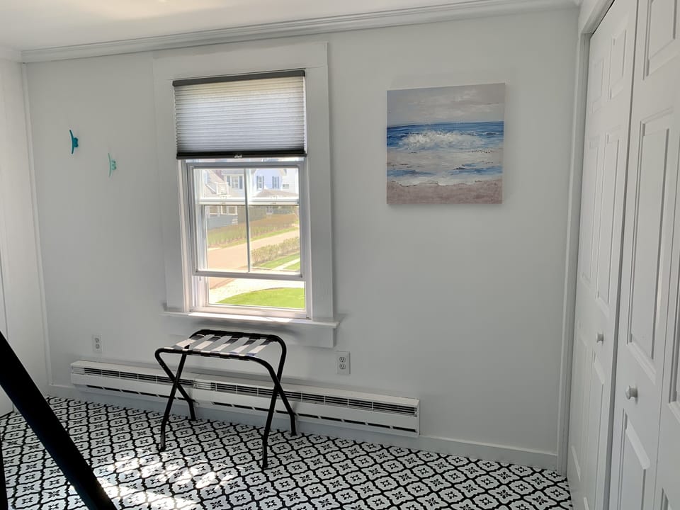 bunkroom