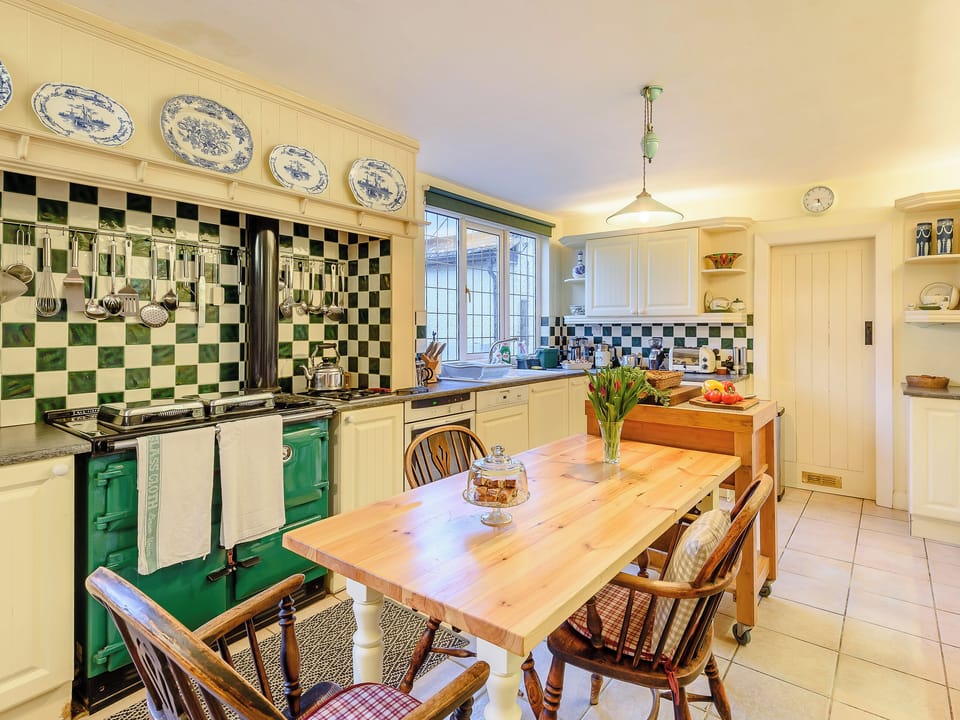 Kitchen/diner | Brandon, Sandilands