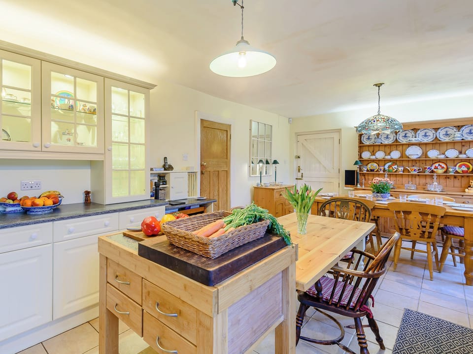 Kitchen/diner | Brandon, Sandilands