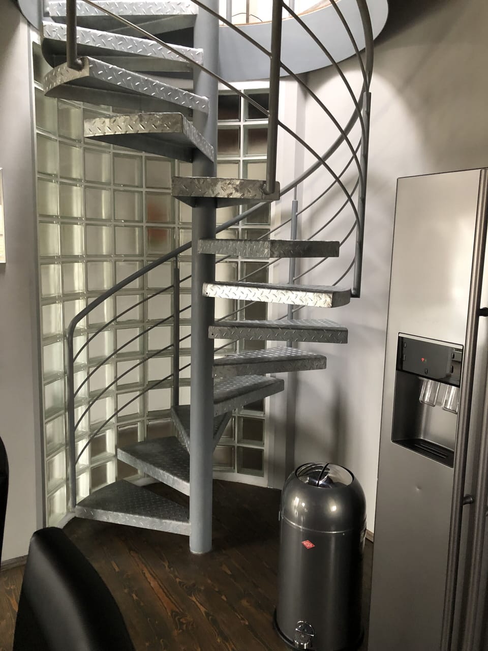 Penthouse 1872 Apartment in Bayreuth