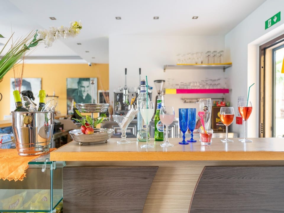 Holiday Home Facilities and Services