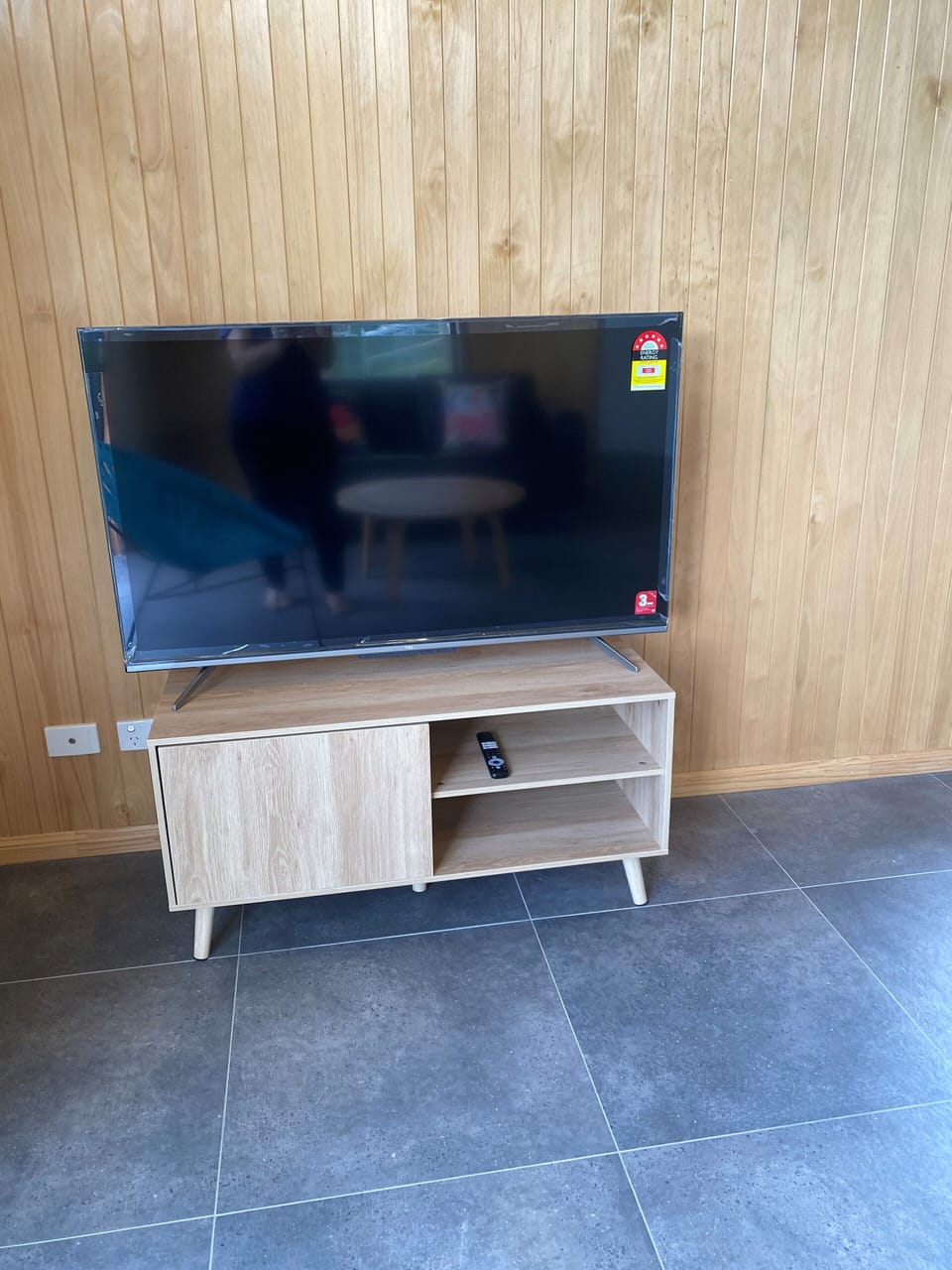 Television