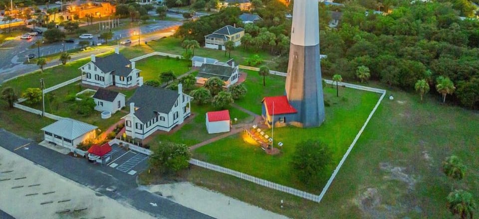 Beachside Colony on Tybee Island
