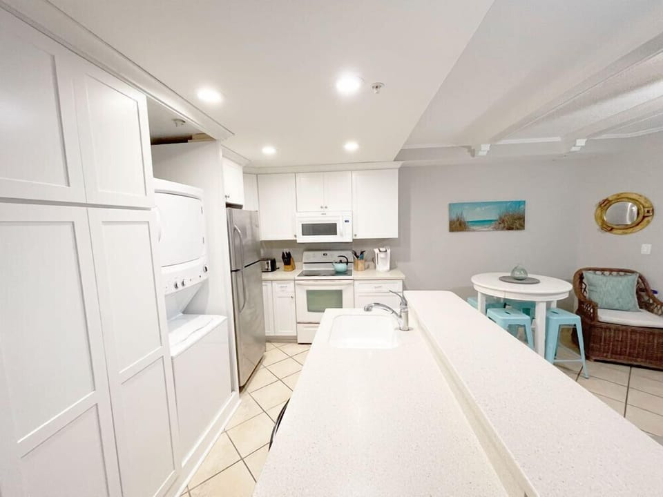 Beachside Colony on Tybee Island