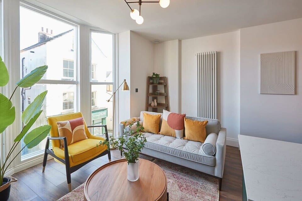 Abbey Nook, Whitby - Host & Stay