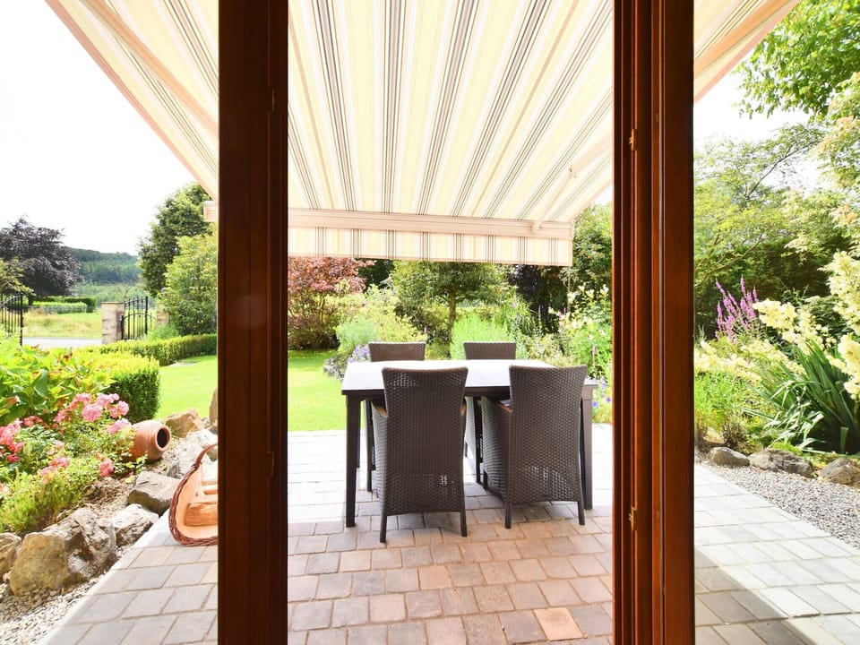 Patio / Balcony