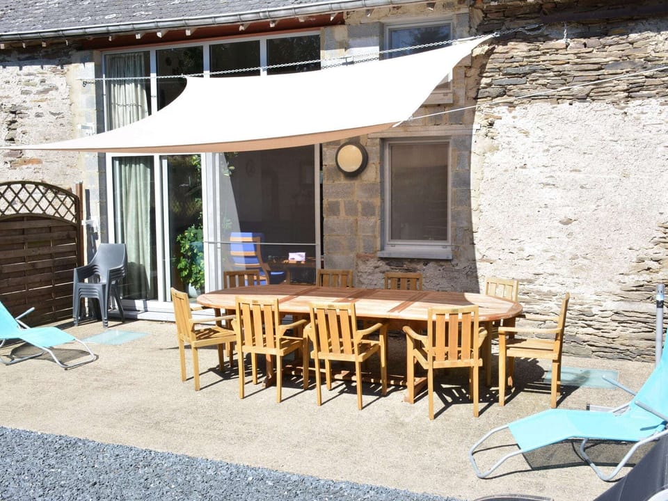 Patio / Balcony