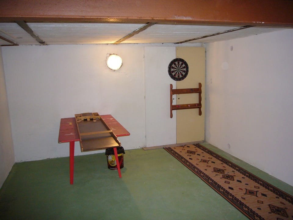 Recreation Room