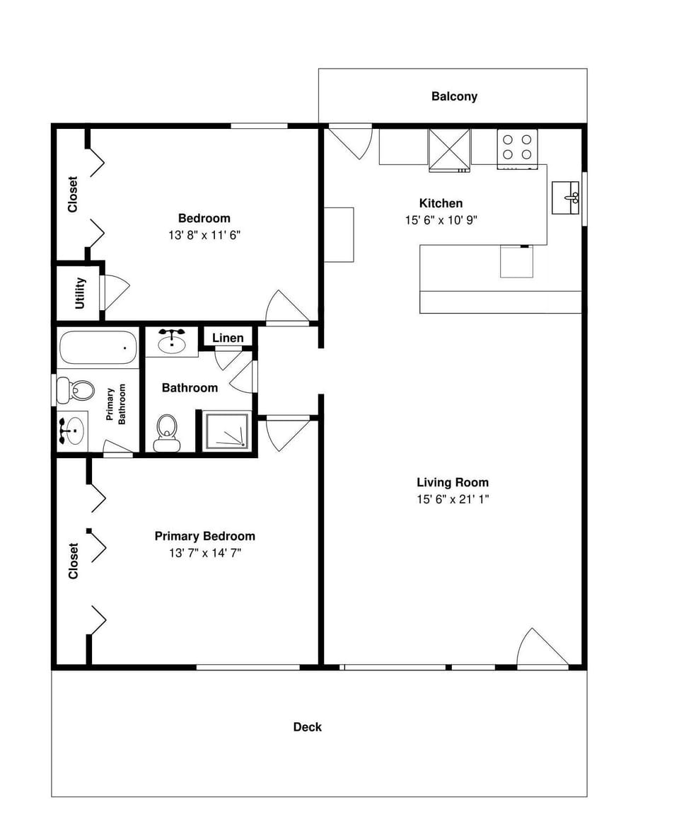 Floorplan Layout