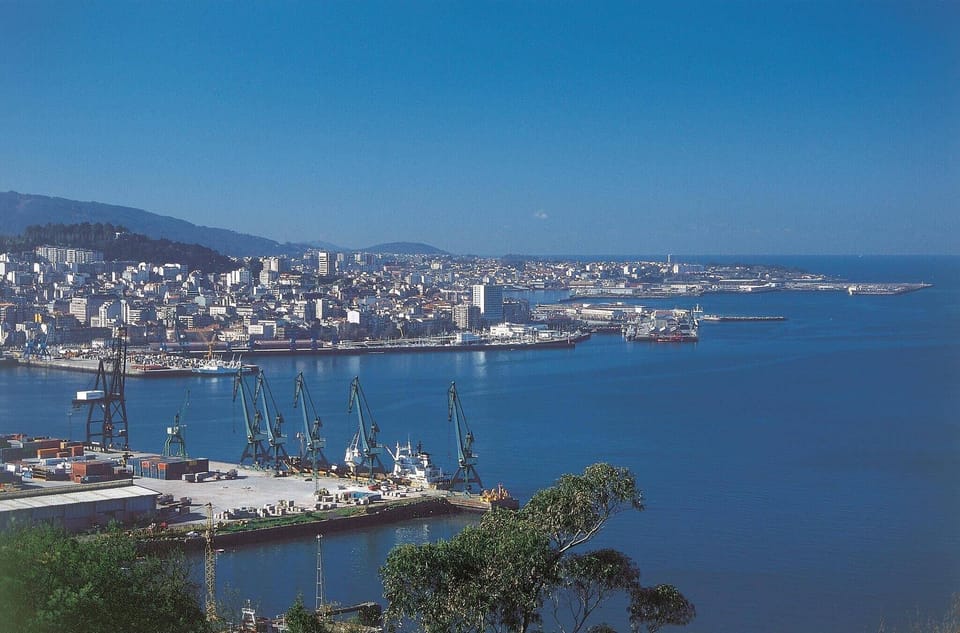 Surroundings [summer] (1-5 km)