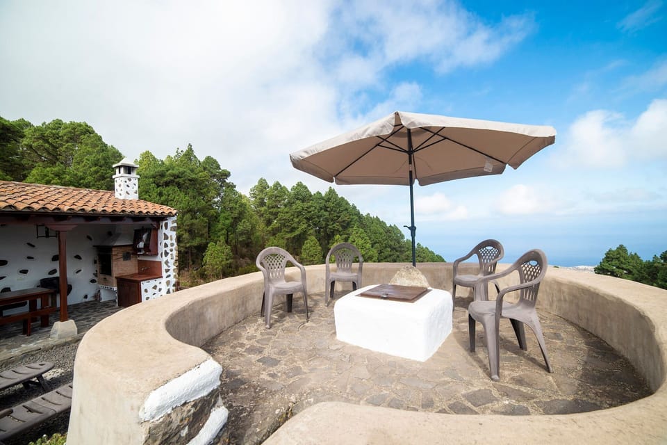 Patio / Balcony