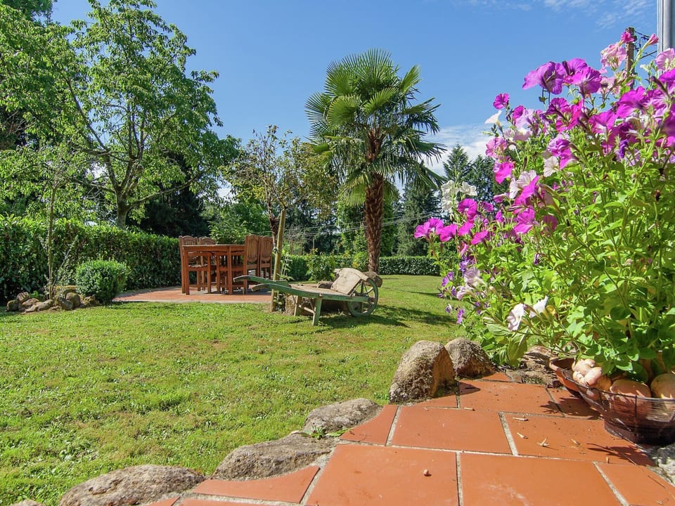 Holiday Home Swimming Pool