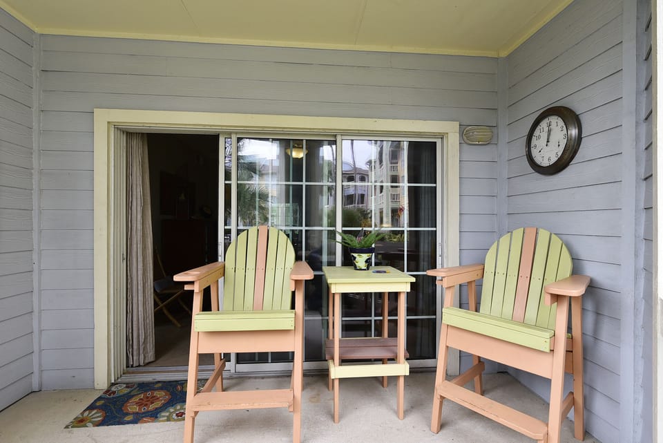 Wish You Were Here? - You can be. Book today to reserve your preferred vacation dates!