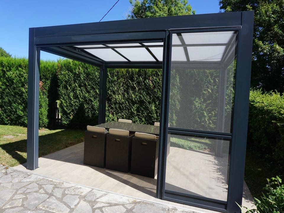 Patio / Balcony