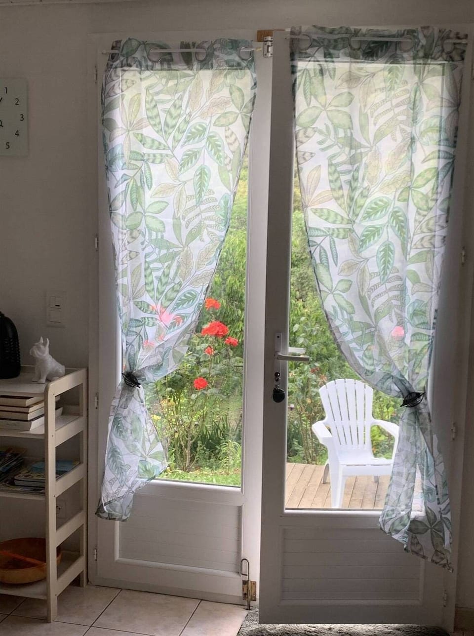 View from Holiday Home [summer]