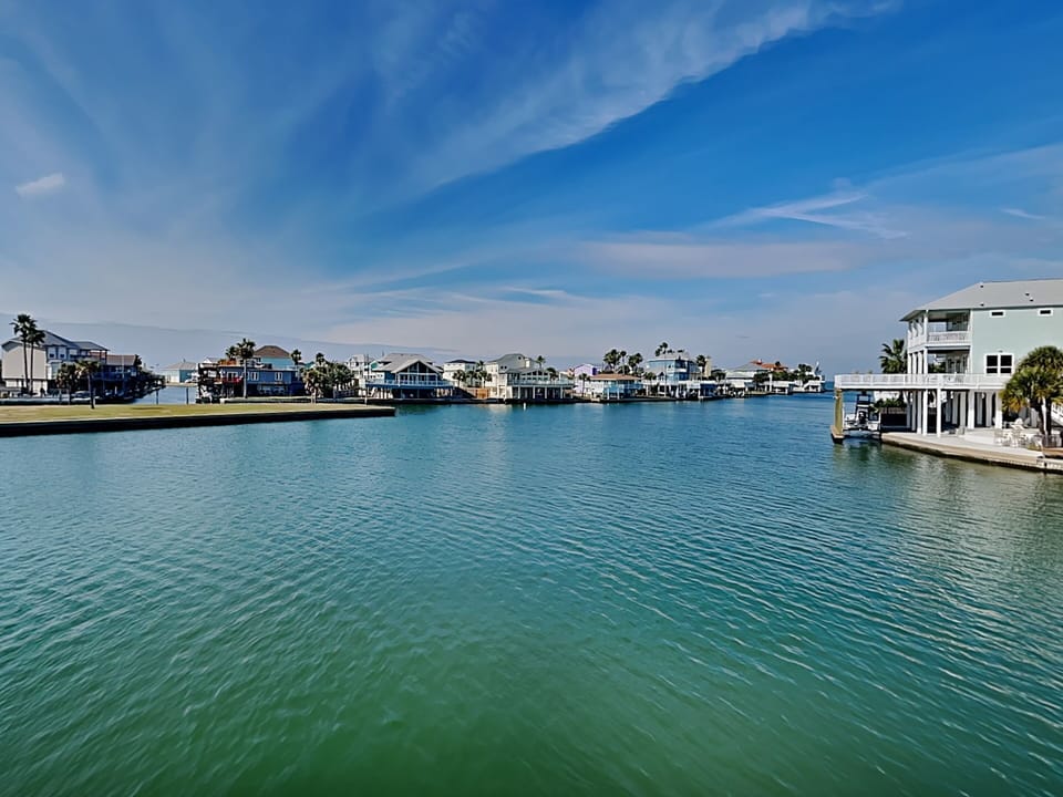 Canal Views