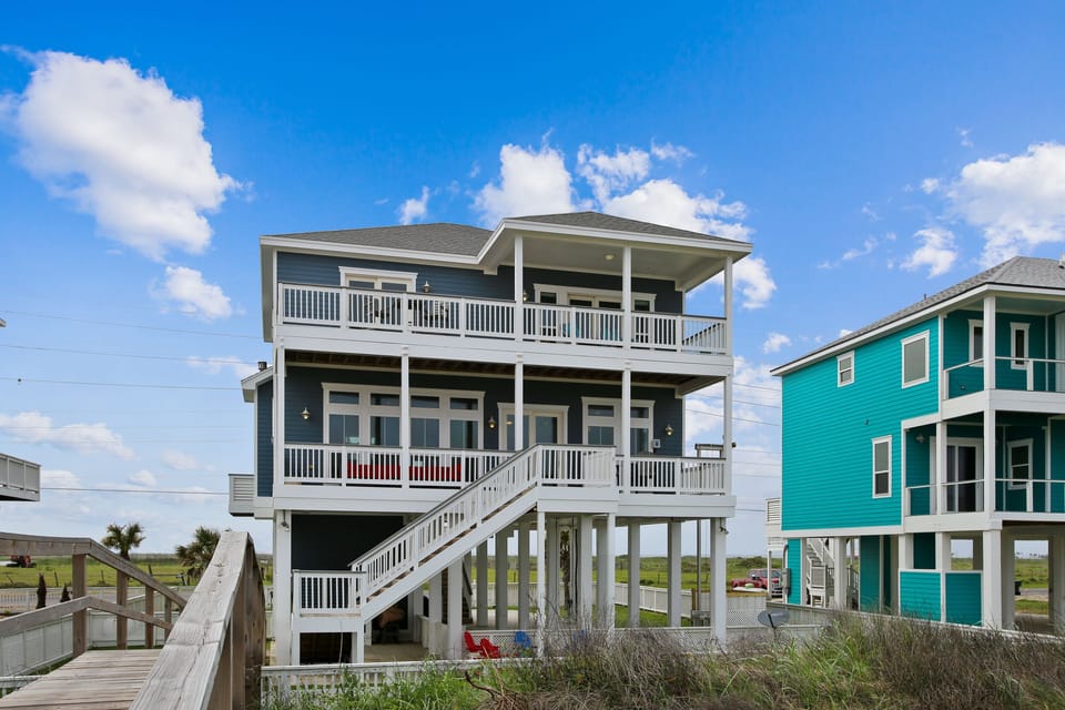 Wish You Were Here? - You can be. Book today to reserve your preferred vacation dates!