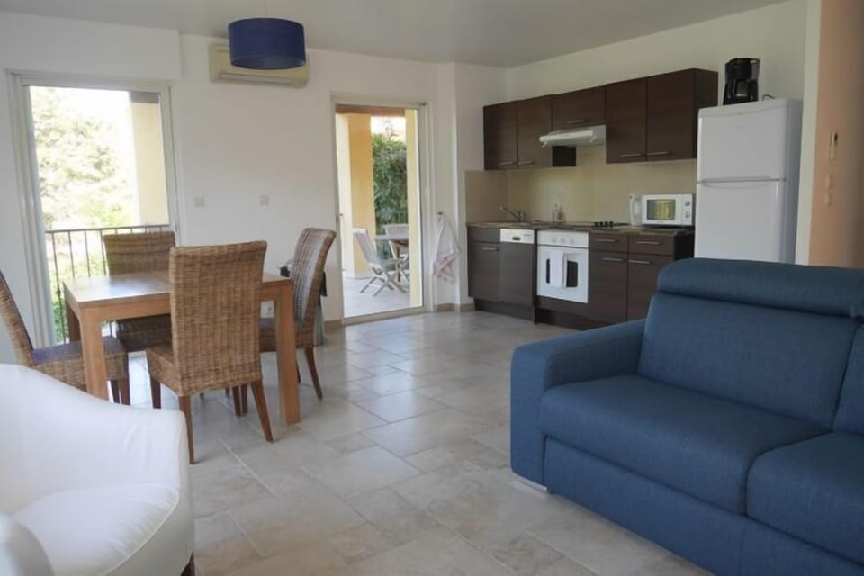 Holiday Home Facilities and Services