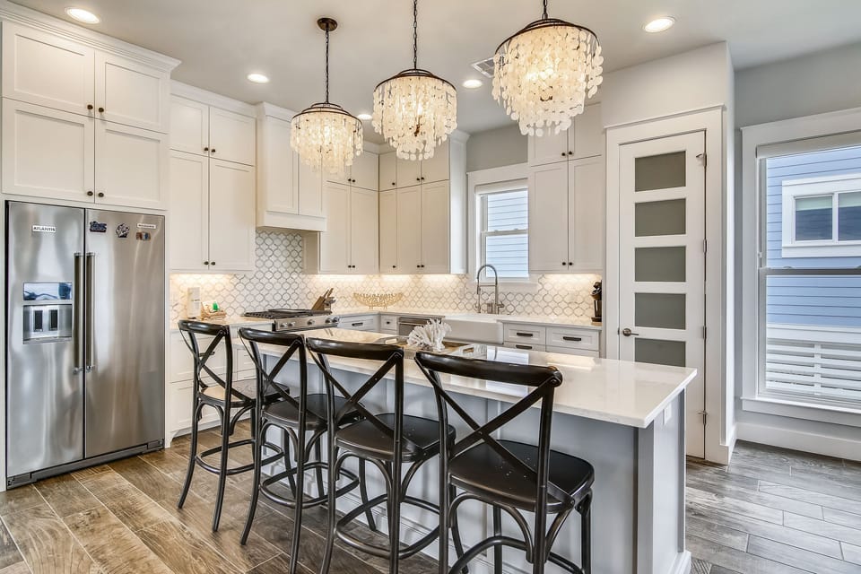 Breakfast Bar