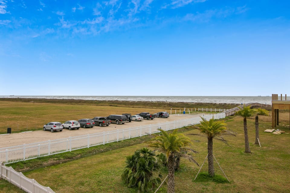 Gulf View
