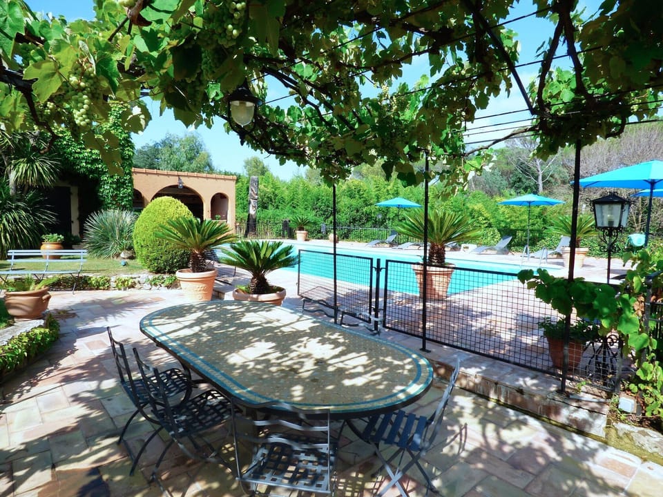 Patio / Balcony