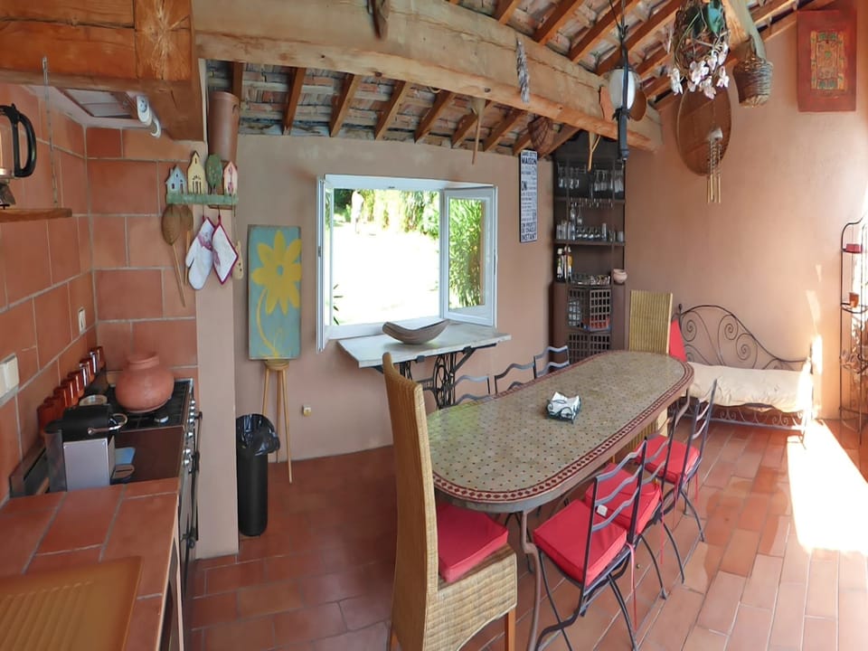 Patio / Balcony