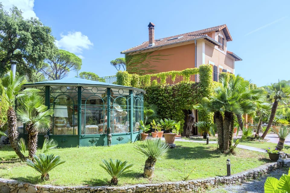 Holiday Home Swimming Pool