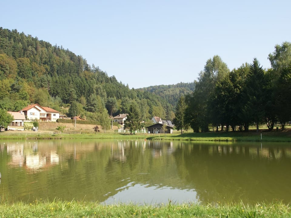 Surroundings [summer] (1-5 km)