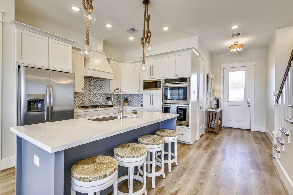 Breakfast Bar