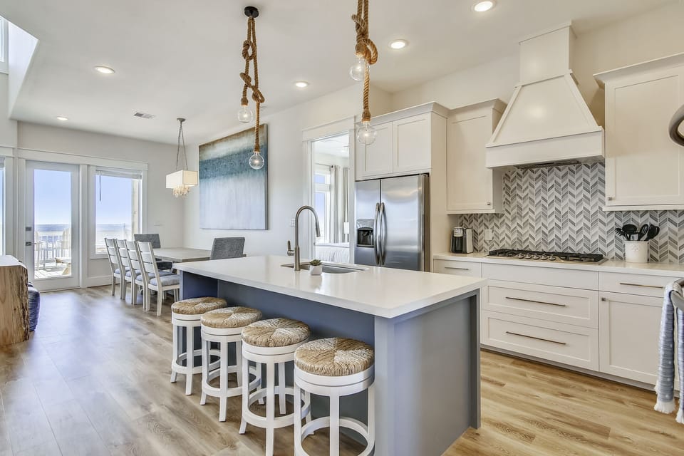 Breakfast Bar
