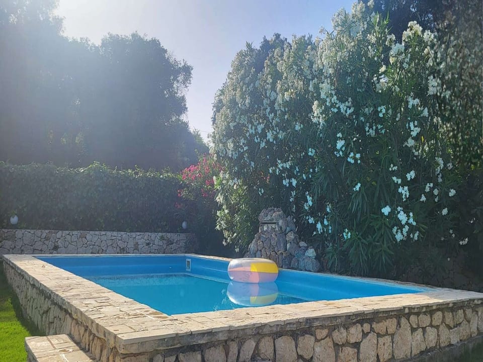 Holiday Home Swimming Pool