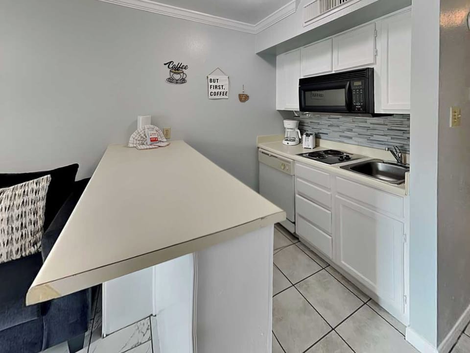 Kitchenette
