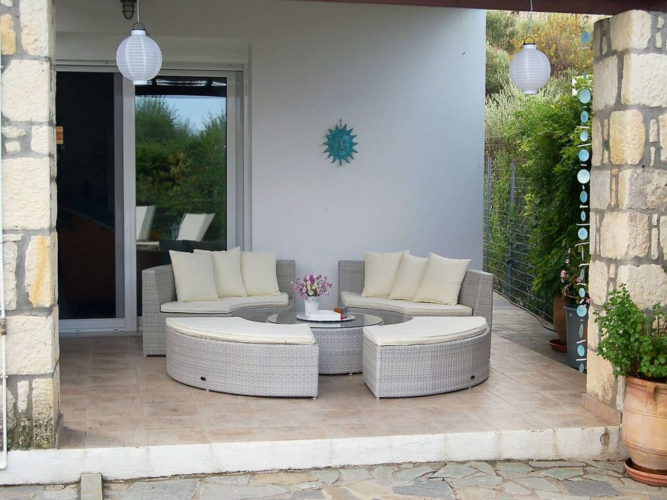 Patio / Balcony