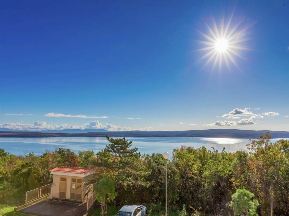 View from Holiday Home [summer]