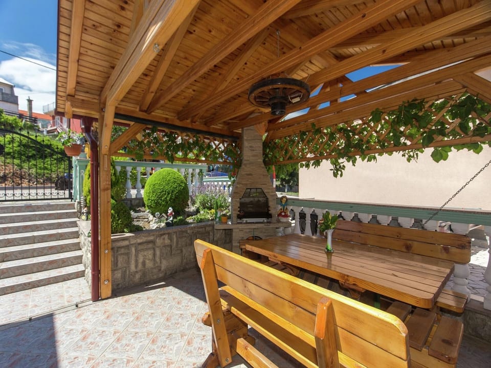 Patio / Balcony