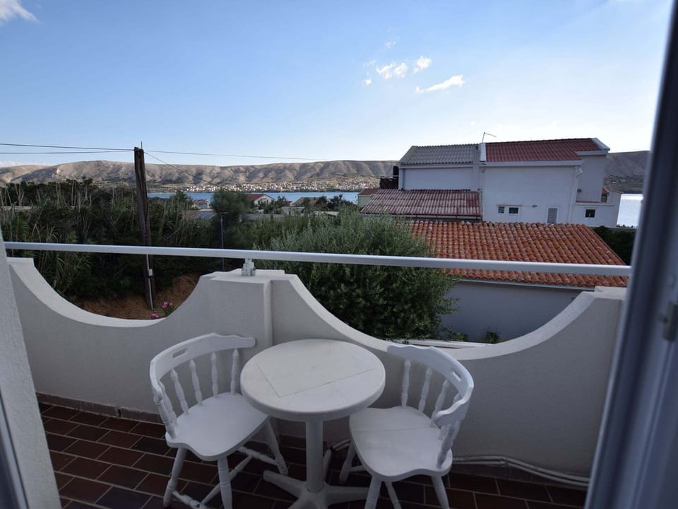 Patio / Balcony