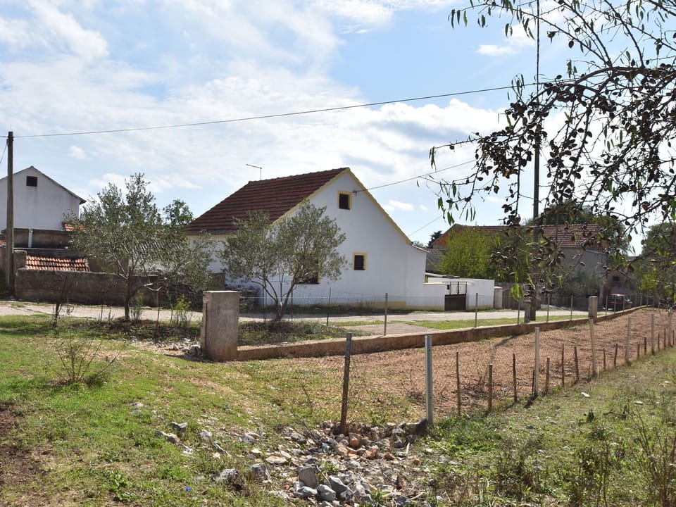 Immediate Surroundings [summer] (<1 km)