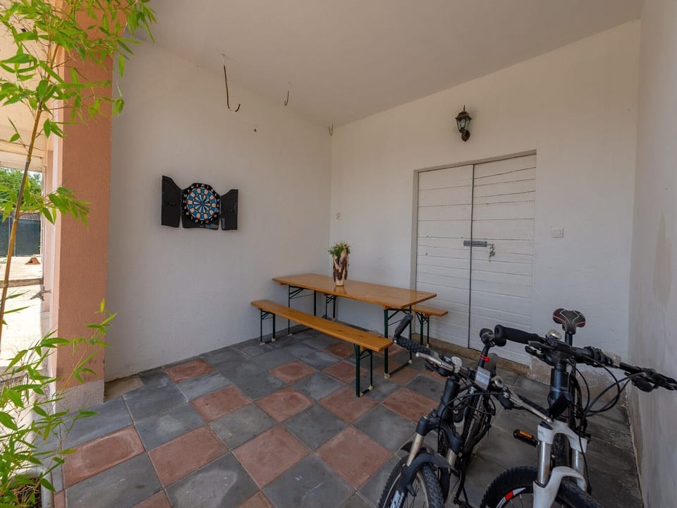 Holiday Home Facilities and Services