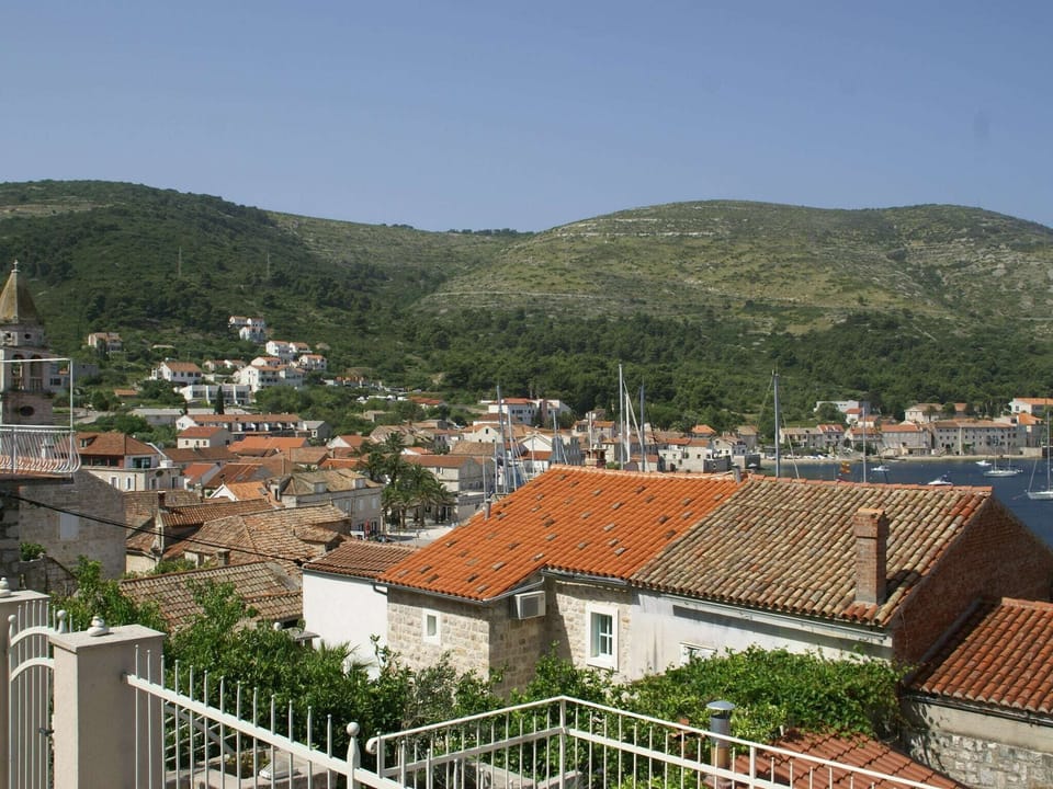 View from Holiday Home [summer]