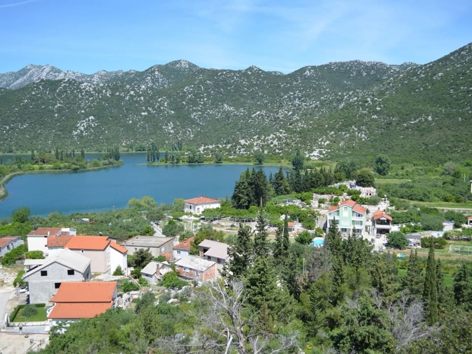 View from Holiday Home [summer]