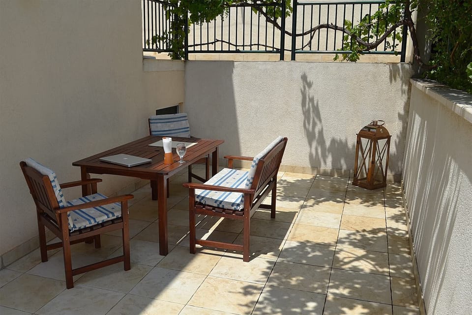 Patio / Balcony