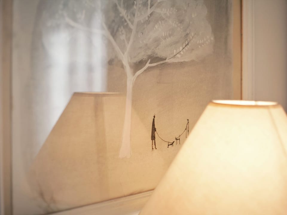 Ambiance / Close-up