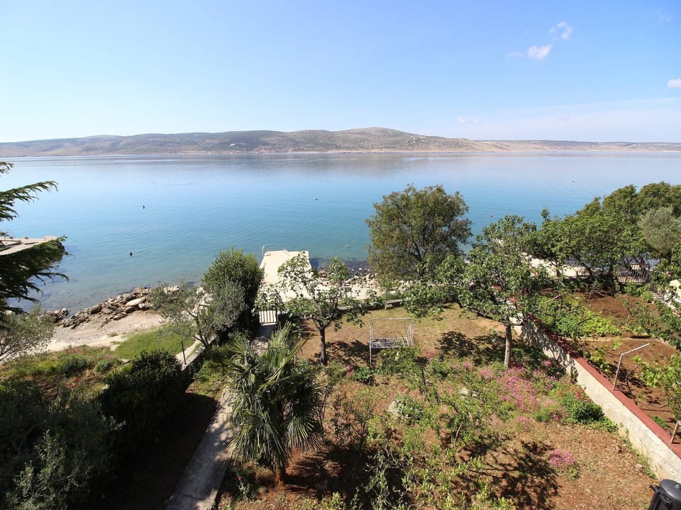 View from Holiday Home [summer]