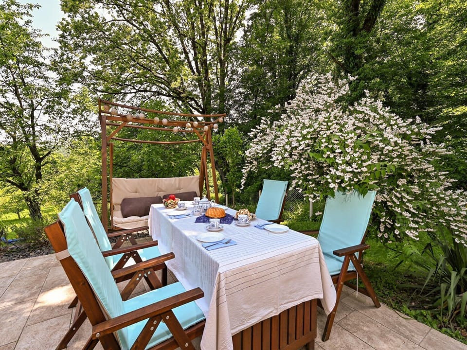 Patio / Balcony