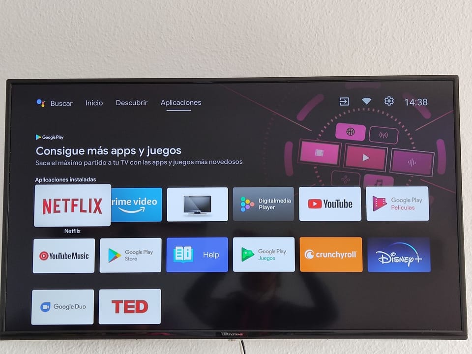 Television