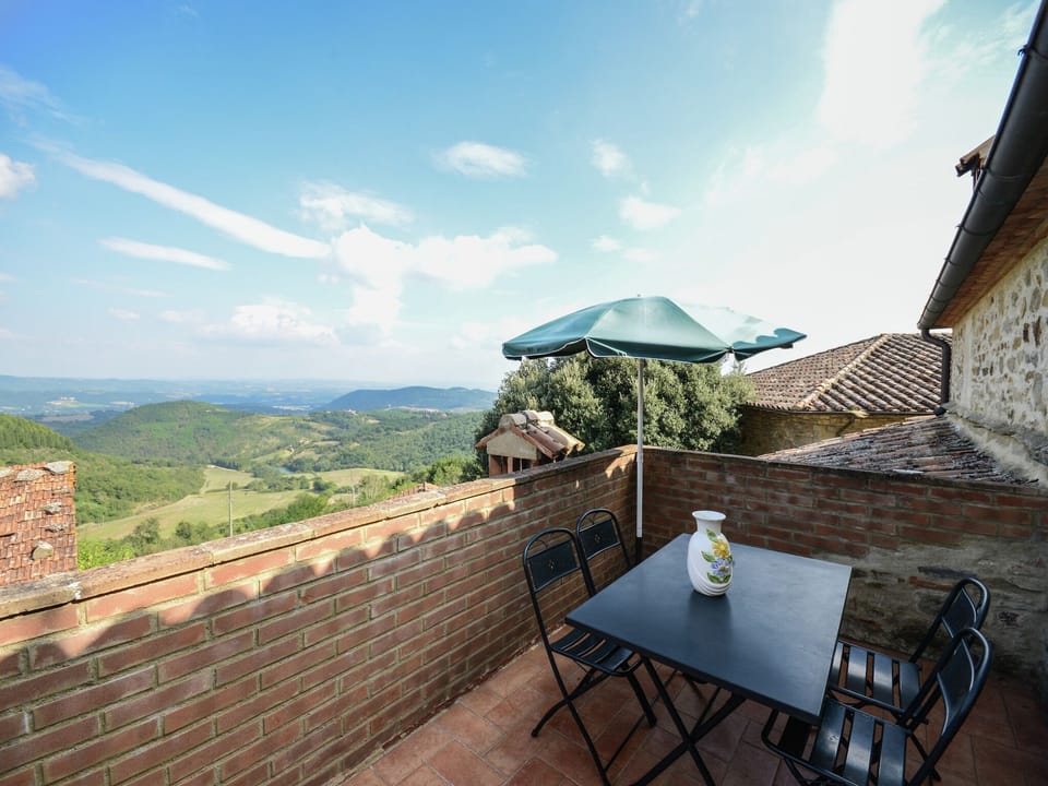 Patio / Balcony