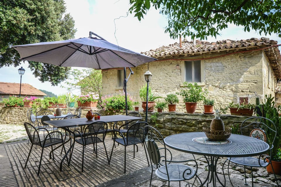 Holiday Home Facilities and Services