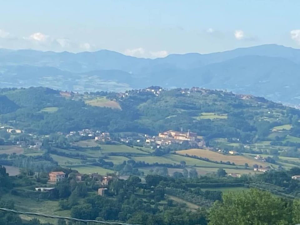 Surroundings [summer] (1-5 km)