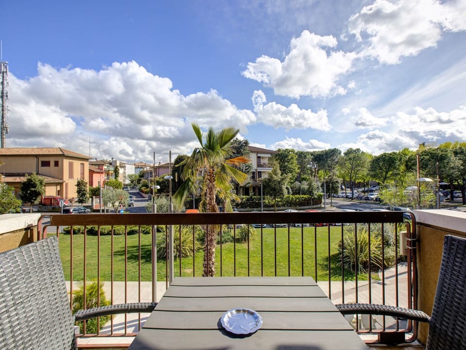 Patio / Balcony